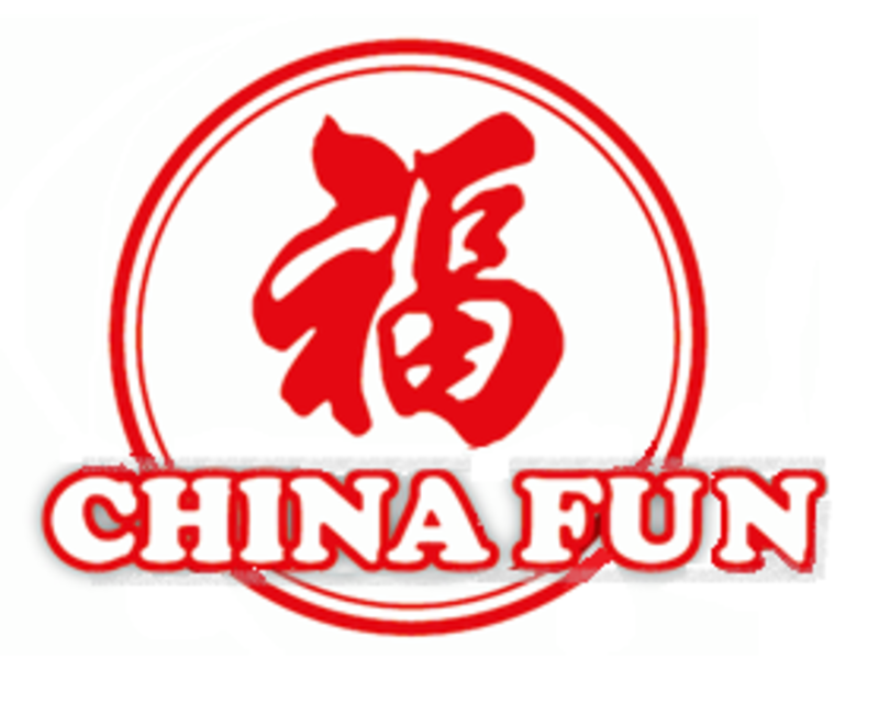 China Fun logo